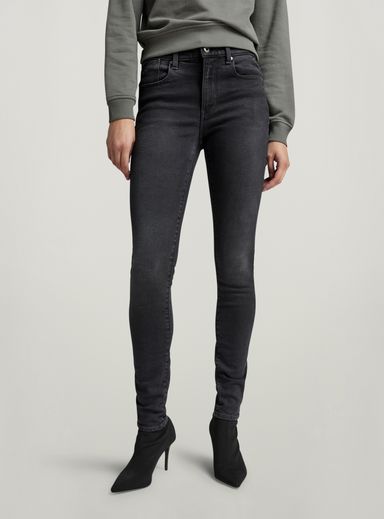 Lhana Skinny Jeans